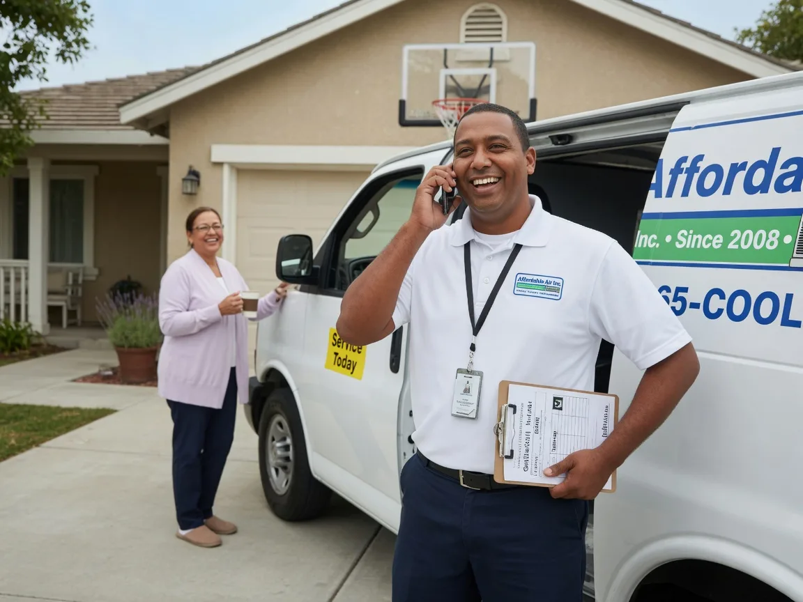 Central Ac Repair Clinton, MD FAQs